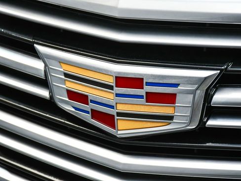 Used 2017 Cadillac XT5 Luxury image 67