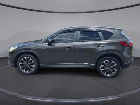 Used 2016 MAZDA CX-5 Grand Touring FWD image 5