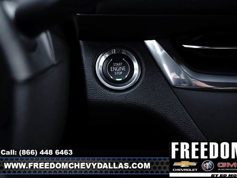 New 2026 Buick Envista Preferred w/ Convenience I Package image 30