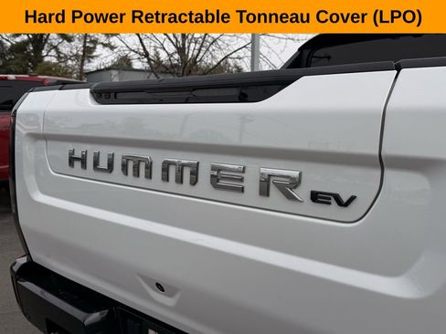 Used 2023 GMC Hummer EV Edition 1 image 14