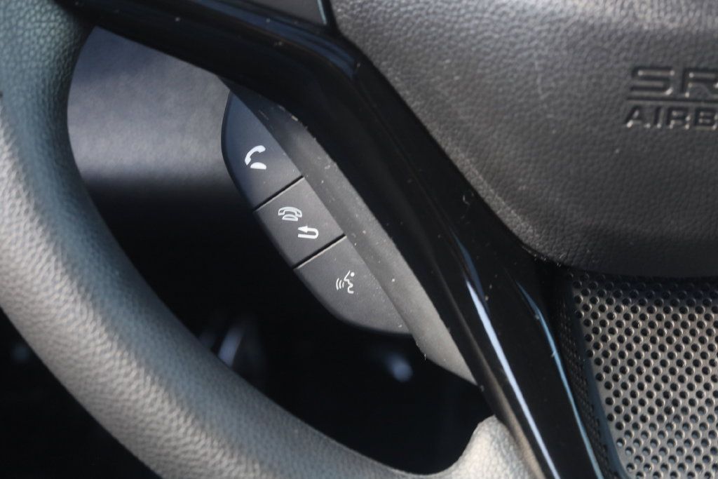 Used 2021 Honda HR-V EX image 8