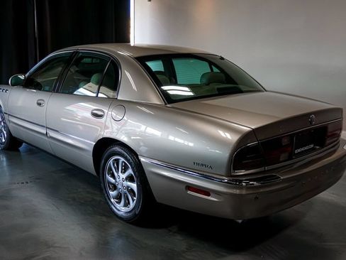 Used 2003 Buick Park Avenue Ultra FWD image 36