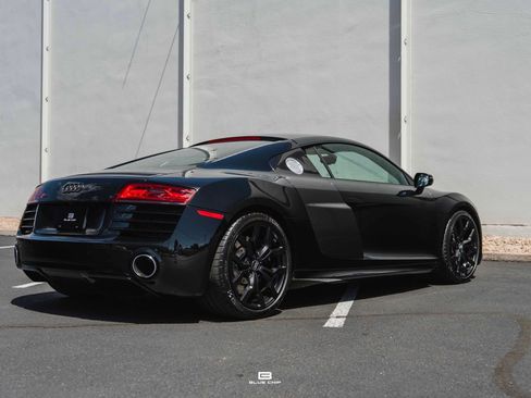 Used 2014 Audi R8 V10 AWD/4WD image 21