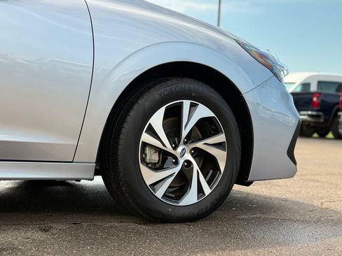 Used 2025 Subaru Legacy Premium AWD/4WD image 37