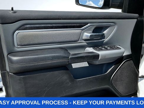 Used 2020 RAM 1500 Big Horn AWD/4WD image 27