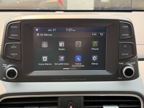 Used 2020 Hyundai Kona SEL Plus FWD image 17