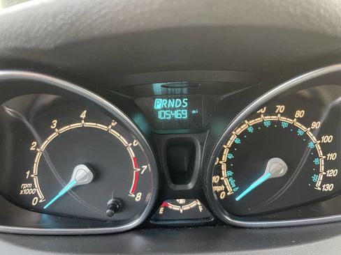 Used 2018 Ford Fiesta SE w/ Cold Weather Package image 15