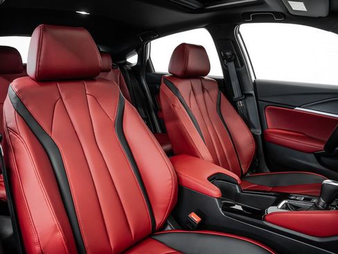 New 2026 Acura Integra A-Spec FWD image 29