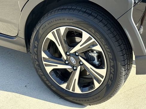 Certified 2024 Subaru Crosstrek 2.0i Premium w/ Crosstrek Mirror Package AWD/4WD image 12