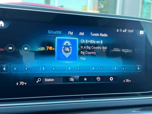 Used 2020 Mercedes-Benz GLE 350 4MATIC image 18