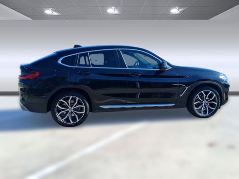 Certified 2023 BMW X4 xDrive30i w/ Parking Assistance Package image 8