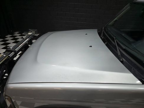 Used 2004 Land Rover Discovery SE image 50