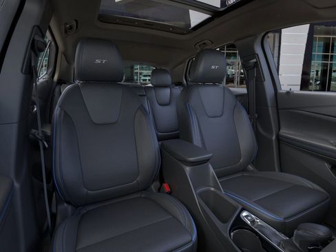 New 2026 Buick Encore GX Sport Touring image 16