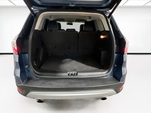 Used 2018 Ford Escape SEL image 20