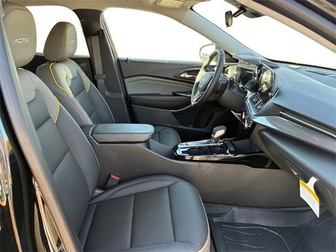 New 2026 Chevrolet Trax ACTIV w/ Driver Confidence Package image 13