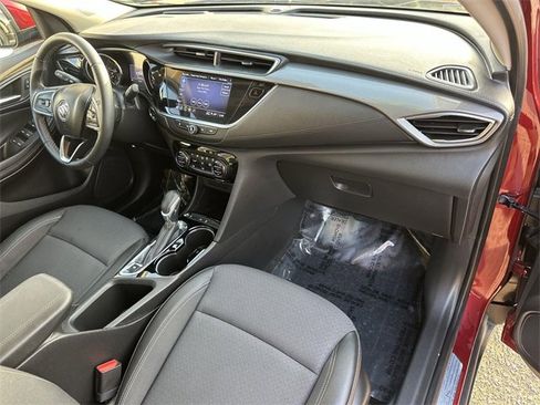 Used 2023 Buick Encore GX Select image 26