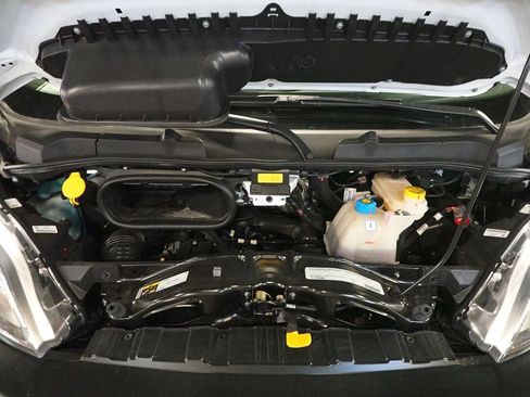 New 2026 RAM ProMaster 1500 w/ Safety Group image 25