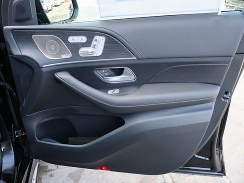 New 2026 Mercedes-Benz GLE 53 AMG 4MATIC image 14