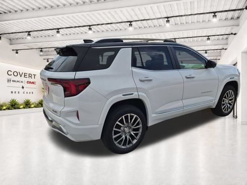 New 2026 GMC Terrain Denali AWD/4WD image 11