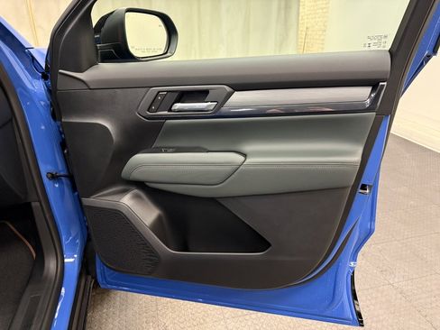 New 2026 GMC Terrain AT4 image 16