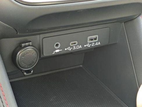 Used 2026 Subaru WRX Premium AWD/4WD image 23