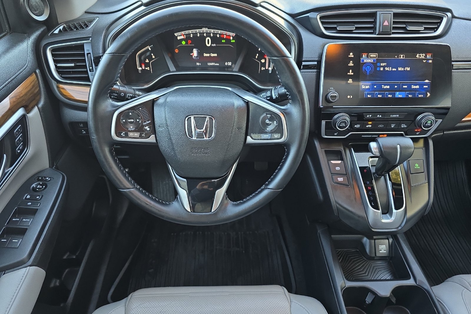 Used 2018 Honda CR-V EX-L image 13
