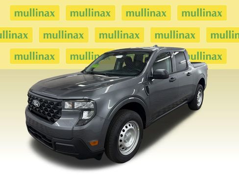 New 2026 Ford Maverick XL image 13