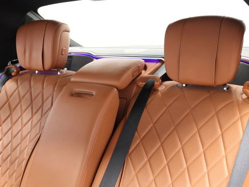 Used 2022 Mercedes-Benz S 500 4MATIC image 55
