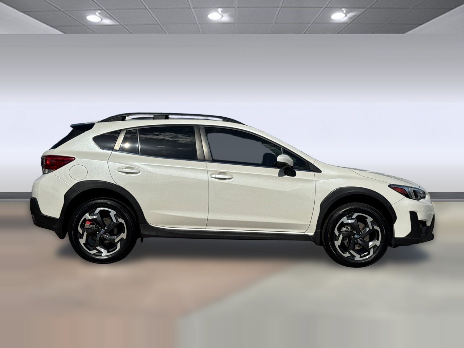 Used 2022 Subaru Crosstrek 2.5i Limited w/ Popular Package #4 AWD/4WD image 8