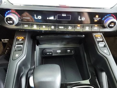 Certified 2023 Kia Telluride SX Prestige X-Line AWD/4WD image 19