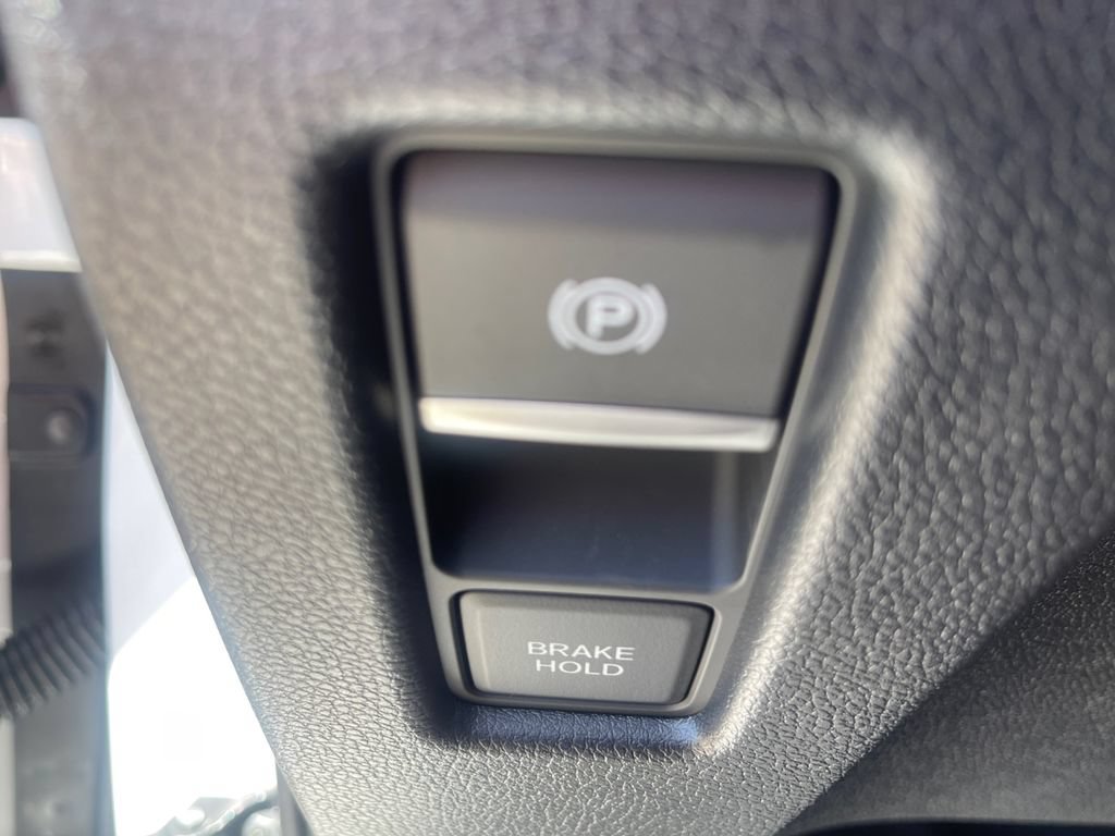 New 2026 Honda Odyssey Sport-L image 21