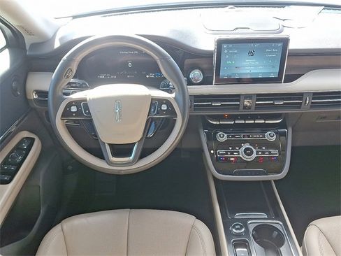 Certified 2021 Lincoln Corsair Grand Touring w/ Towing Package I image 11