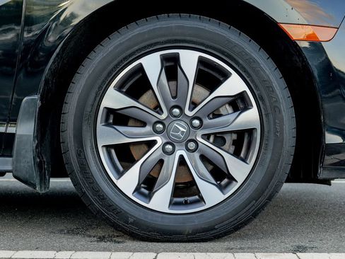 Used 2023 Honda Odyssey EX-L image 12