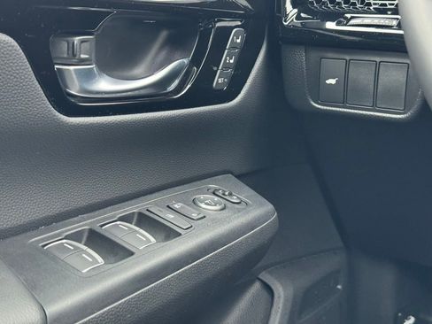 Certified 2026 Honda CR-V Sport Touring image 14