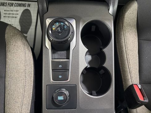 Used 2025 Ford Bronco Sport Big Bend AWD/4WD image 24