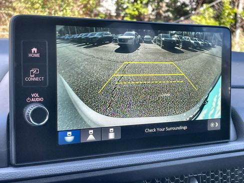 New 2026 Honda CR-V LX image 14