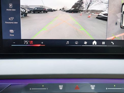 Used 2025 BMW X3 xDrive30i image 26