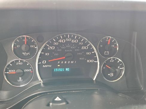 Used 2015 Chevrolet Express 3500 image 13