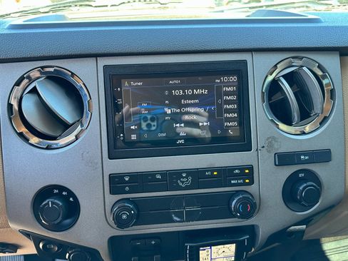 Used 2016 Ford F250 XLT image 19