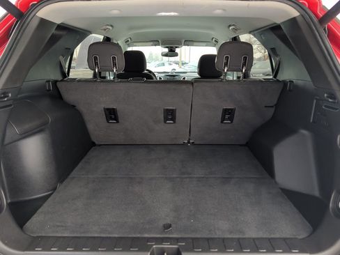 Used 2020 Chevrolet Equinox LT image 21