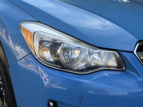 Used 2016 Subaru Crosstrek 2.0i Premium AWD/4WD image 47