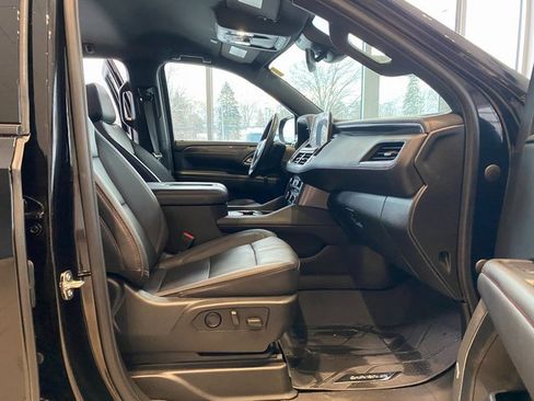 Used 2023 Chevrolet Tahoe RST w/ RST Performance Edition image 17