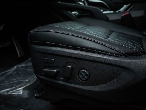 New 2025 Kia Telluride SX X-Line image 21