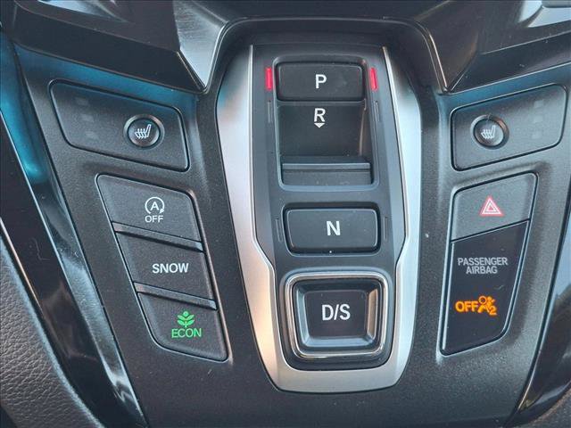 Used 2023 Honda Odyssey Touring image 11