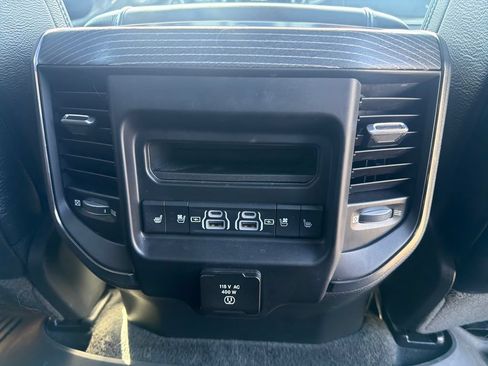 Used 2021 RAM 1500 Limited AWD/4WD image 33