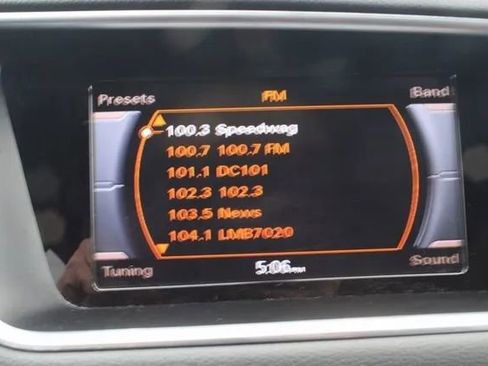 Used 2016 Audi Q5 2.0T Premium image 21