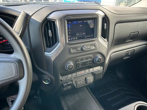 Used 2024 Chevrolet Silverado 3500 W/T w/ WT Convenience Package image 22