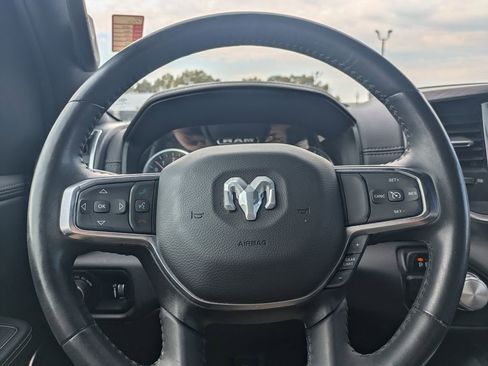 Used 2024 RAM 1500 Laramie image 29