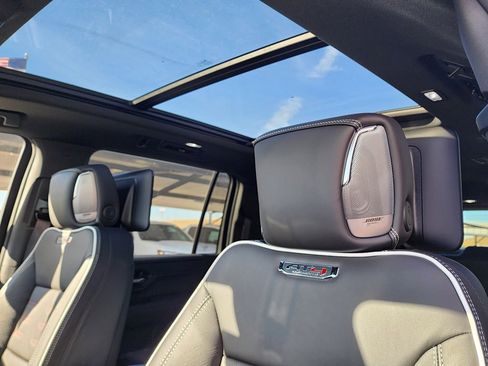 New 2026 GMC Yukon XL AT4 Ultimate image 16