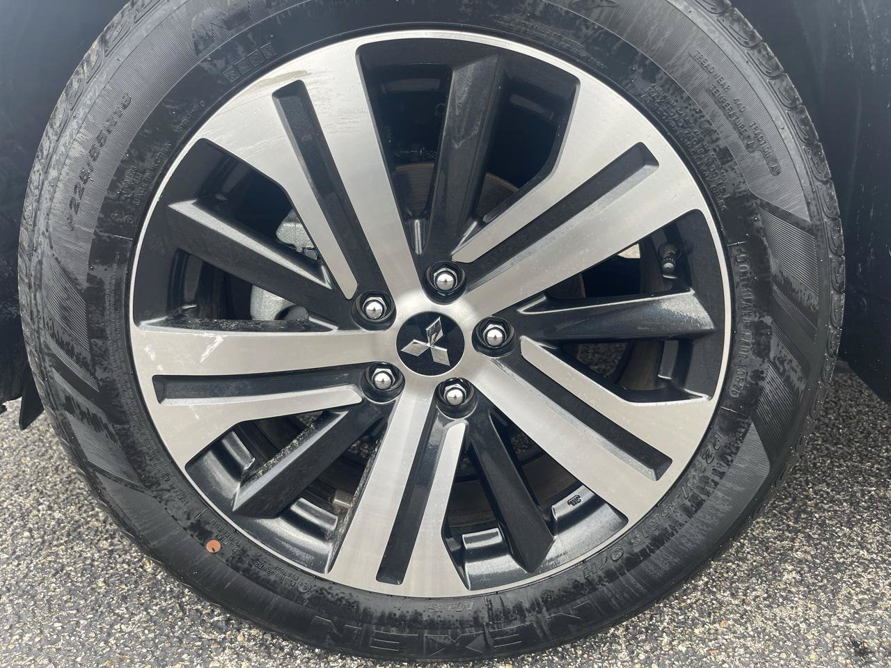 Used 2026 Mitsubishi Outlander Sport AWD image 42